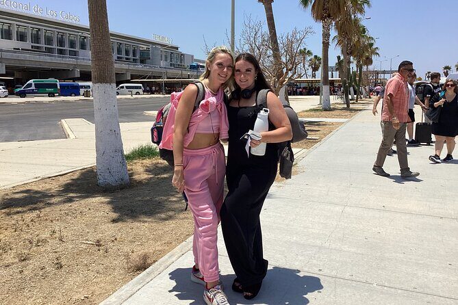 Cabo San Lucas Affordable Luxury Transfers - Who Will Benefit Most from This Service?