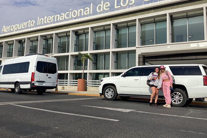 Cabo San Lucas Affordable Luxury Transfers - FAQ