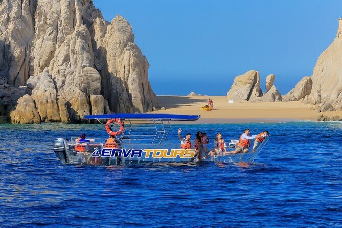 Cabo San Lucas Arc Transparent Boat Tour - Value and Practical Considerations