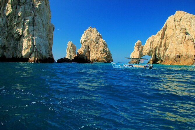 Cabo San Lucas Arc Transparent Boat Tour - Final Thoughts: Who Should Consider This Tour?
