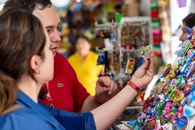 Cabo San Lucas Arch & City Tour: Glass-Bottom Boat & Tequila - Final Words