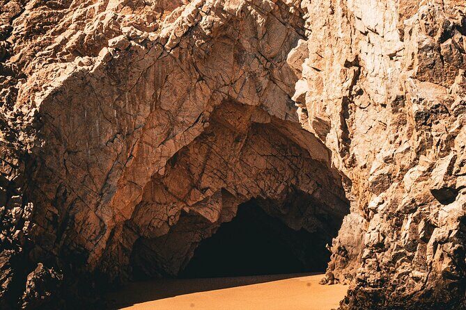 Cabo San Lucas Arch Private Boat Tour - Practical Details: What to Know Before Booking