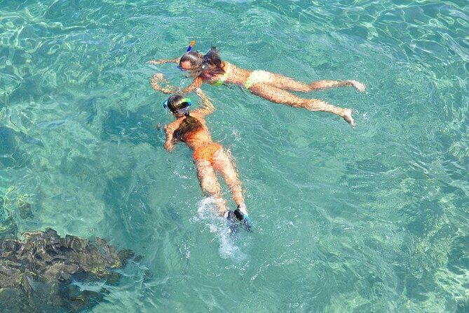 Cabo San Lucas Arch Tour and we go down to Playa del Amor - Who Should Consider This Tour?