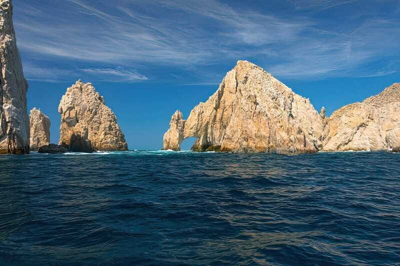 Cabo San Lucas: Arch Tour Glass Bottom Boat - FAQ