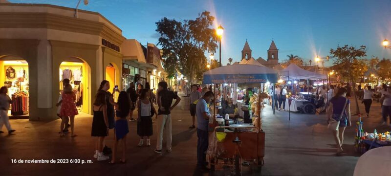 Cabo San Lucas: Art Walk in San Jose del Cabo - Authentic Experiences and Traveler Feedback