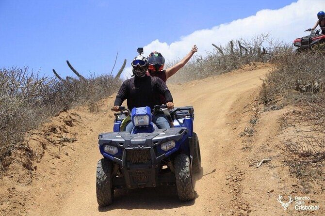 Cabo San Lucas ATV Adventure with Tequila Tasting and Quesadilla - The Sum Up: Why This Tour Is a Great Pick
