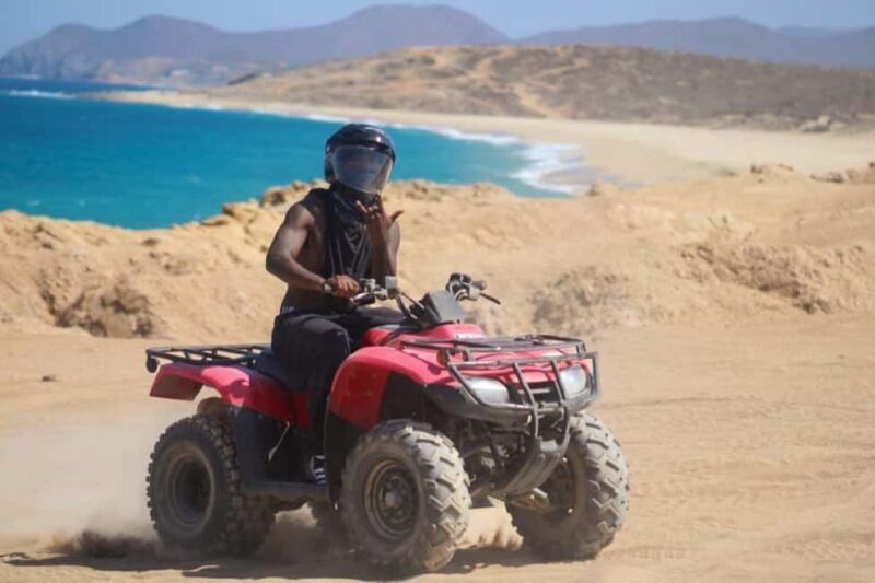 Cabo San Lucas: ATV Beach & Desert Tour with Tequila Tasting - Final Thoughts