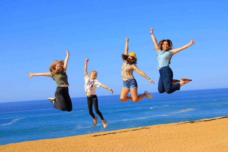 Cabo San Lucas: ATV/Camel/Horse Combo Tour - Practical Tips for Participants