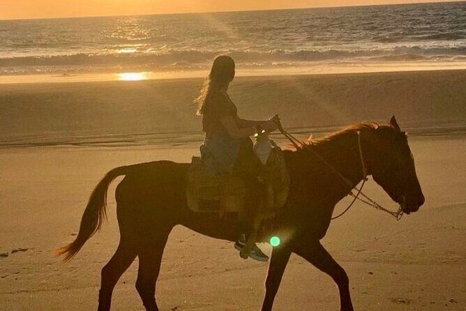 Cabo San Lucas ATV Combo - Who Should Consider This Experience?