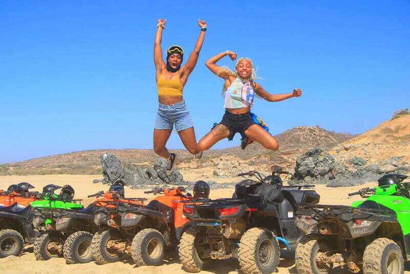 Cabo San Lucas: Beach & Desert Migriño Plus ATV Tour - An In-Depth Look at the Cabo San Lucas ATV Experience