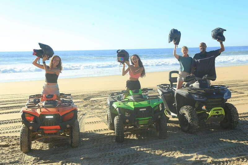 Cabo San Lucas: Beach & Desert Migriño Plus ATV Tour - Final Thoughts: Who Will Love This Tour?