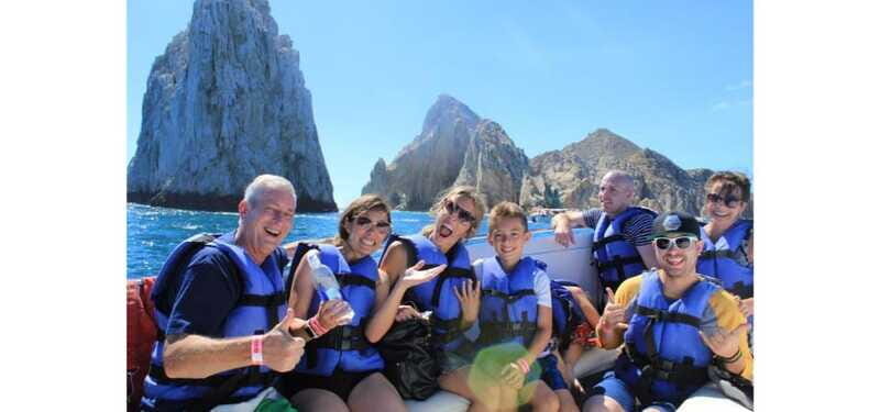 Cabo San Lucas: Beach Hopper Small-Group Snorkeling Tour - FAQ