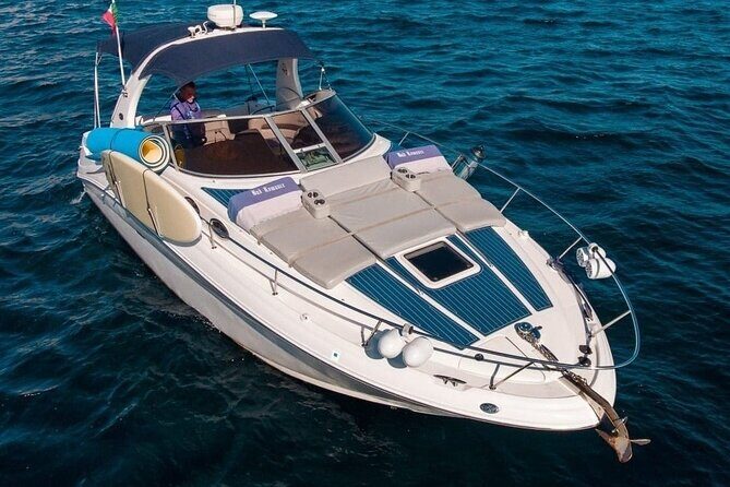 Cabo San Lucas Beach Tour - Key Points