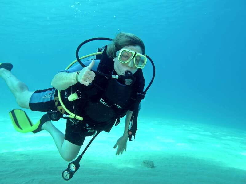 Cabo San Lucas: Beginners Diving Experience w/ Water & Snack - What’s This Tour All About?