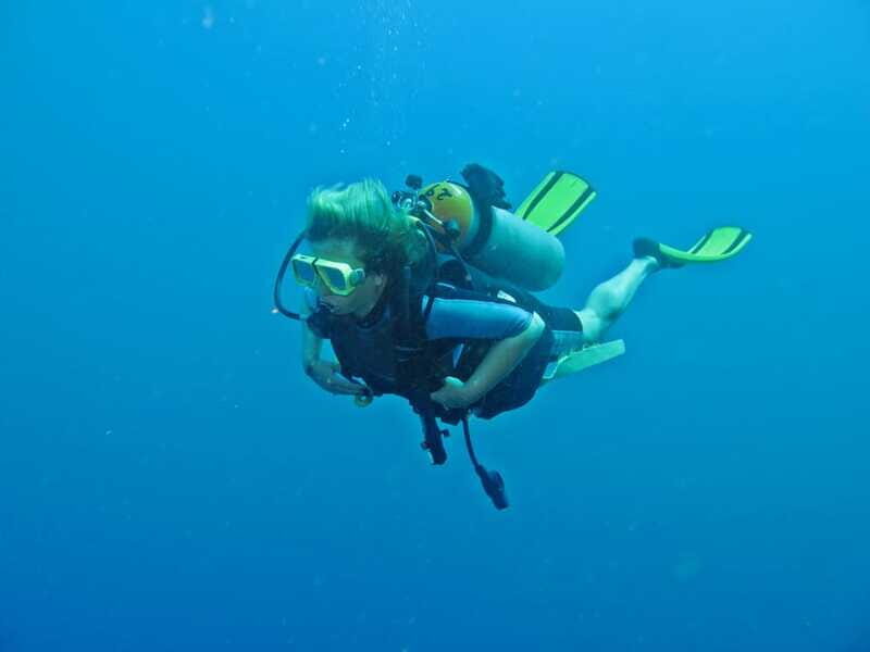 Cabo San Lucas: Beginners Diving Experience w/ Water & Snack - The Value of This Experience