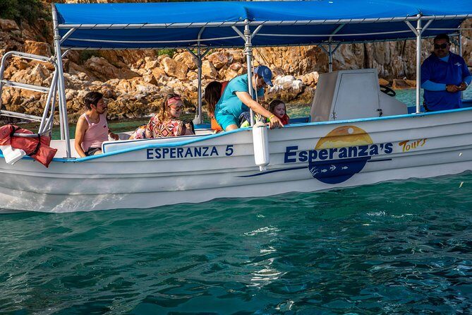 Cabo San Lucas Boat Tour - Who Should Consider This Tour?