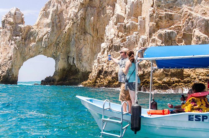Cabo San Lucas Boat Tour - Final Thoughts