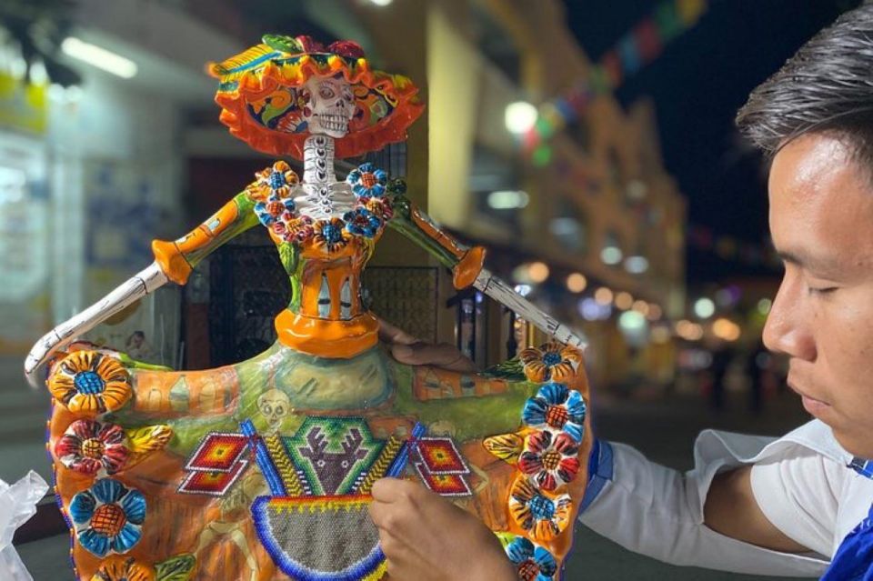 Cabo San Lucas: Cabo History Walk - Discovering Iconic Landmarks