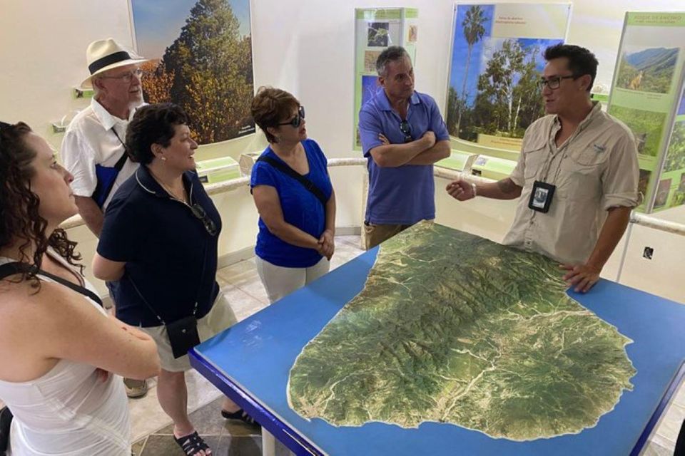 Cabo San Lucas: Cabo History Walk - Ranchero Californio Traditions