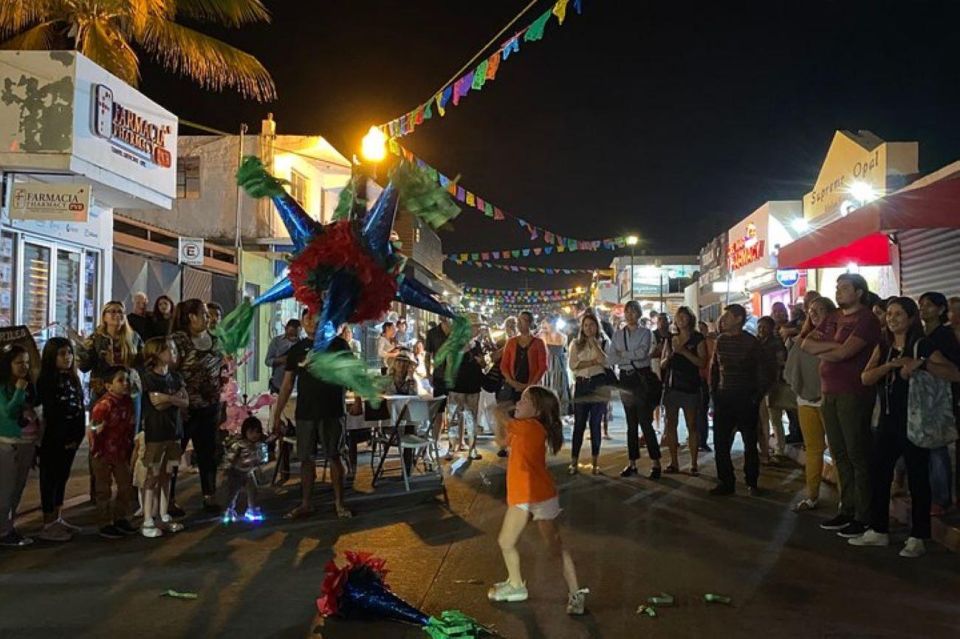 Cabo San Lucas: Cabo History Walk - Tequila Tasting Experience