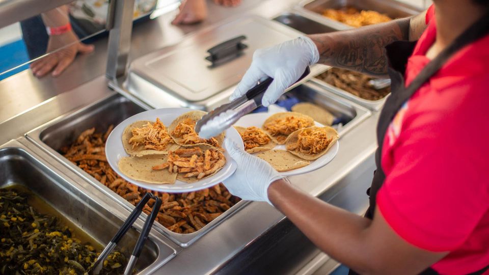 Cabo San Lucas: Cabo Mar Mexican Flavors Sunset Cruise - Frequently Asked Questions