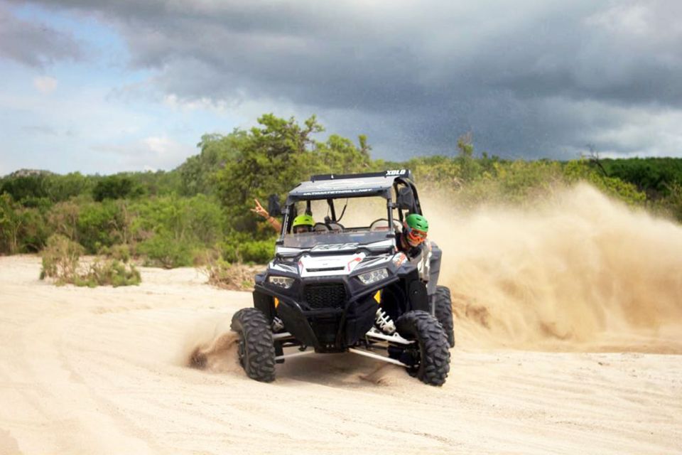 Cabo San Lucas: Camel Ride & Off-Road UTV Combo Adventure - Frequently Asked Questions
