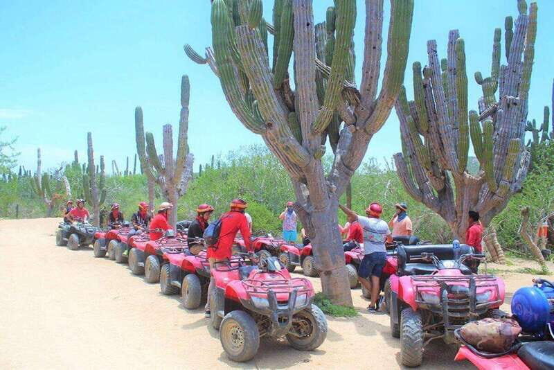 Cabo San Lucas: Candelaria ATV Adventure and Tequila Tasting - Why You Should Consider This Tour