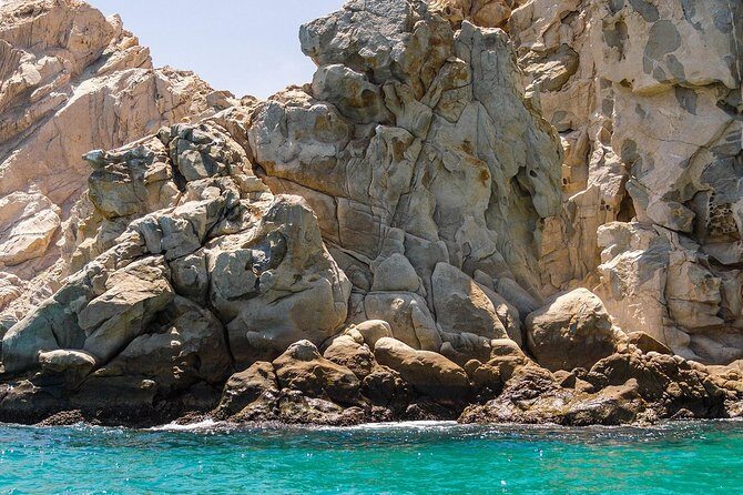 Cabo San Lucas City Tour - Key Points