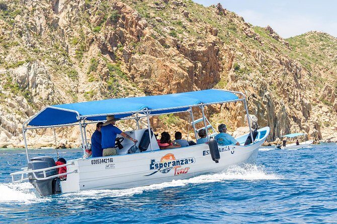 Cabo San Lucas City Tour - A Detailed Look at What the Cabo San Lucas City Tour Offers