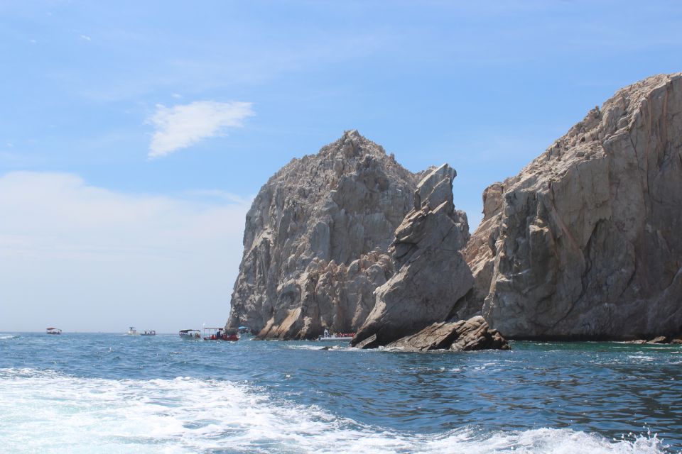 Cabo San Lucas: City Tour and Beach Day - Frequently Asked Questions