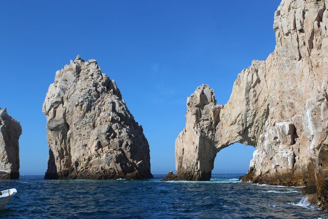 Cabo San Lucas City Tour and Optional Beach Time - Cultural and Natural Education