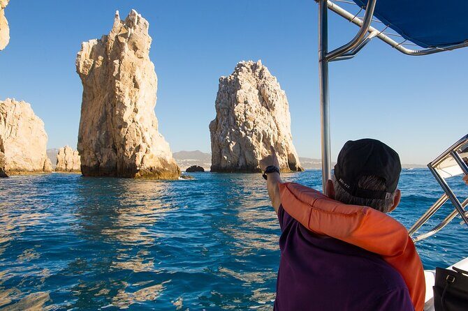 Cabo San Lucas City Tour & Boat Ride to the Arch - Practical Details & Tips