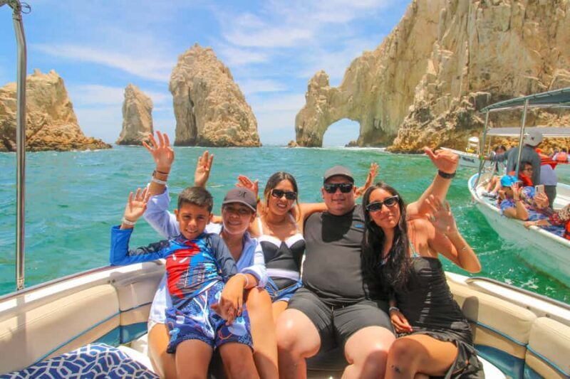 Cabo San Lucas City Tour: El Arco & The Glass Factory - A Detailed Look at the Cabo San Lucas City Tour