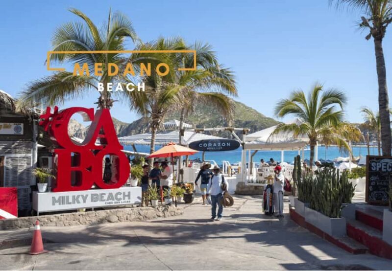 Cabo San Lucas City Tour: El Arco & The Glass Factory - The Sum Up