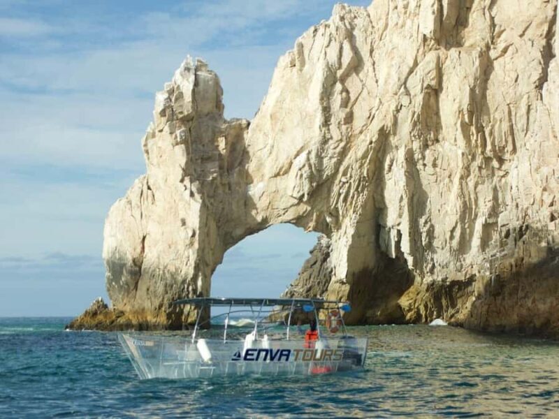 Cabo San Lucas: City Tour with Boat Ride and Tequila - An In-Depth Look at the Tour Experience
