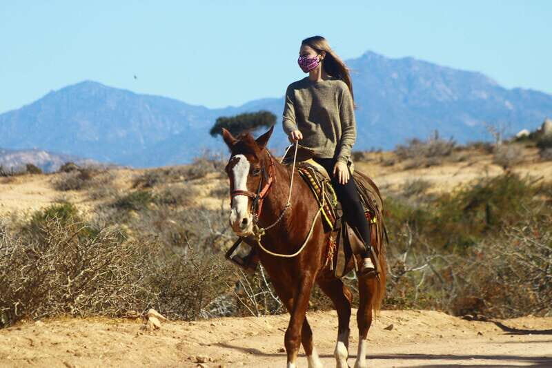 Cabo San Lucas :Combo ATV&Horseback riding with transfer - Final Thoughts