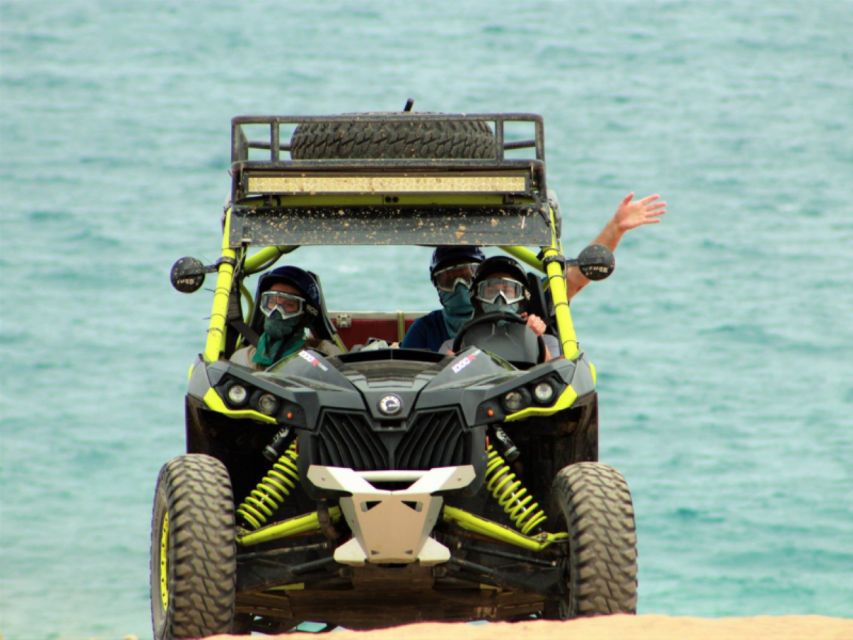 Cabo San Lucas: Combo Vehicle Plus Camel or Horse Tour - Frequently Asked Questions
