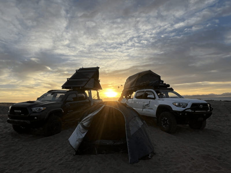 Cabo San Lucas: Discover Baja 4-Day Safari - Key Points