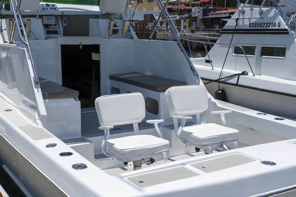 Cabo San Lucas: Full-Day All-Inclusive Fishing Trip - Meeting Point and Directions