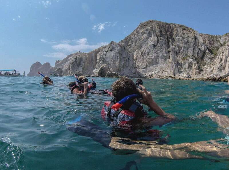 Cabo San Lucas: Guided Snorkeling Tour with Transportation - Key Points
