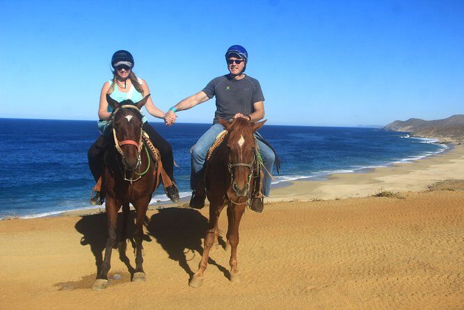 Cabo San Lucas Horseback Ride on Beach and Desert - The Sum Up: Is This Horseback Ride Worth It?