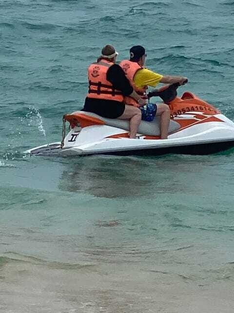 Cabo San Lucas Jet Ski Rental - What Travelers Find Most Memorable