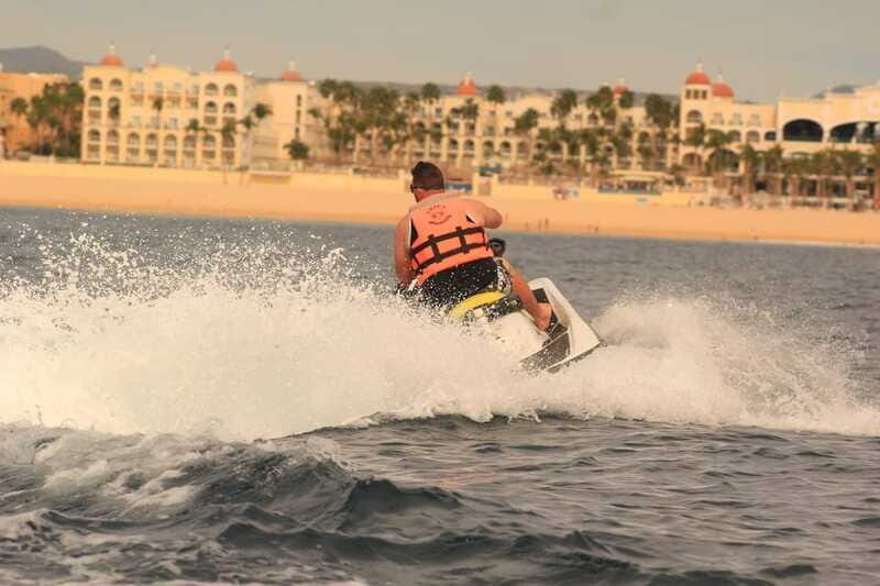 Cabo San Lucas Jet Ski Rental - Who Is This Tour Best For?