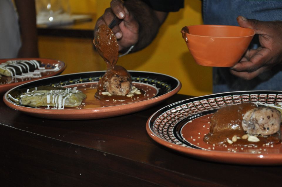 Cabo San Lucas: Mexican Cooking Class - Key Points