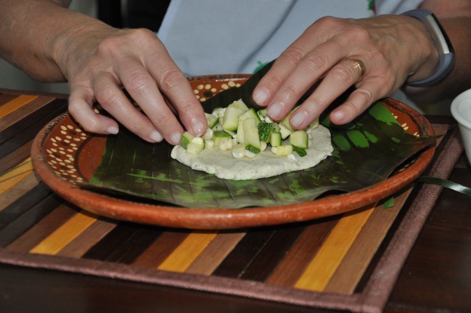 Cabo San Lucas: Mexican Cooking Class - Preparing Authentic Dishes
