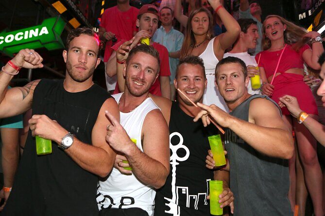 Cabo San Lucas Night Life - Frequently Asked Questions