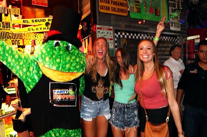 Cabo San Lucas Night Life - Final Thoughts