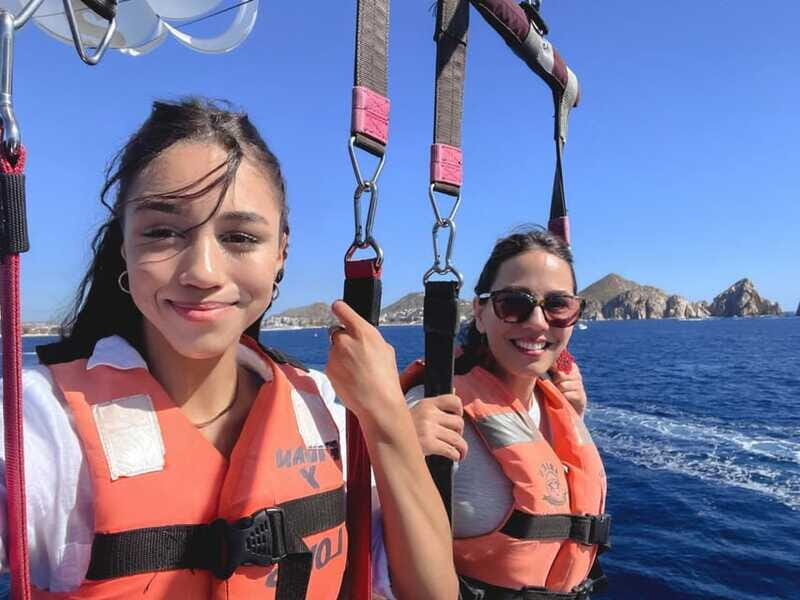 Cabo San Lucas: Parasailing Adventure - How This Tour Compares to Similar Experiences
