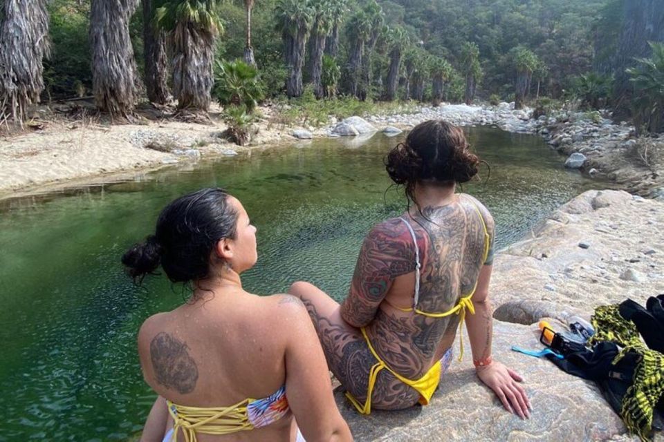 Cabo San Lucas: Pericu Native Road Hike - Frequently Asked Questions