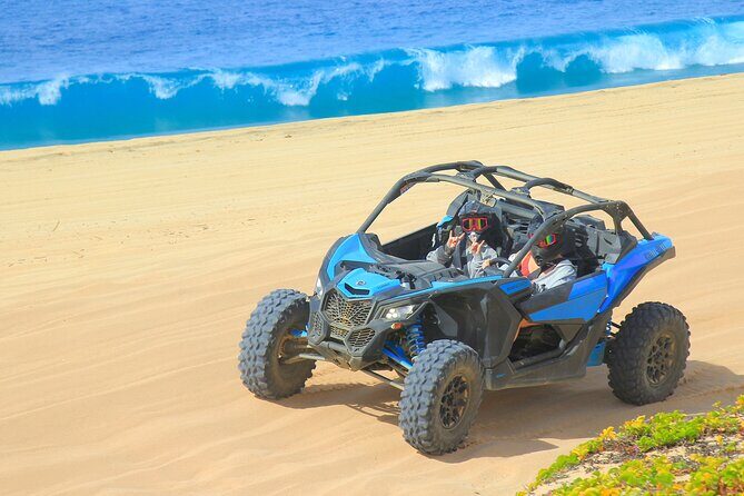 Cabo San Lucas Playa Migrino Adventure Tour - Real Traveler Feedback: Authentic Perspectives